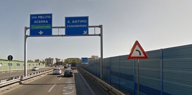 Rapina choc sull’asse mediano, attenti a quest’auto con due uomini a bordo Rapina choc sull’asse mediano, attenti a quest’auto con due uomini a bordo