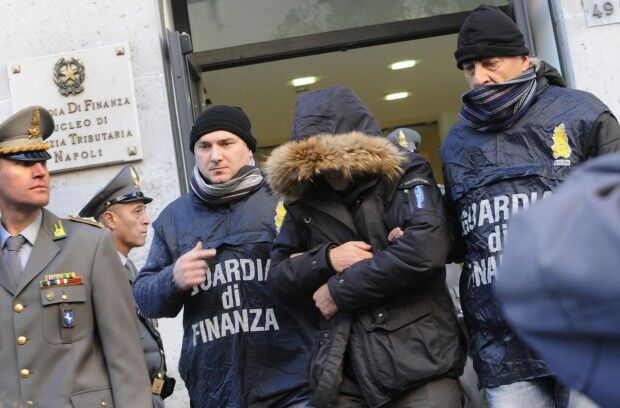 Clan Mallardo, arriva la richiesta di condanna per i familiari di Sabatino “Champagne” Clan Mallardo, arriva la richiesta di condanna per i familiari di Sabatino “Champagne”
