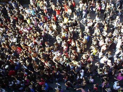 Protesta ad Aversa. Di Micco e Strazzullo: “Questa situazione non può più essere tollerata”. IL VIDEO Protesta ad Aversa. Di Micco e Strazzullo: “Questa situazione non può più essere tollerata”. IL VIDEO