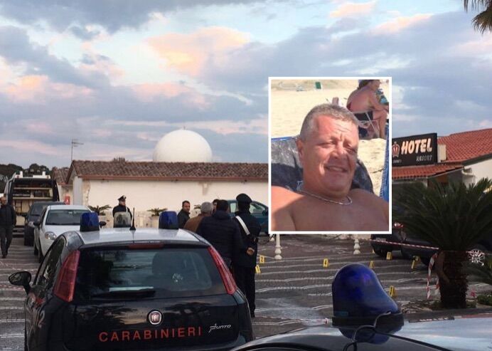 Giugliano. Omicidio nel parcheggio dell’hotel, la vittima aveva un appuntamento Giugliano. Omicidio nel parcheggio dell’hotel, la vittima aveva un appuntamento