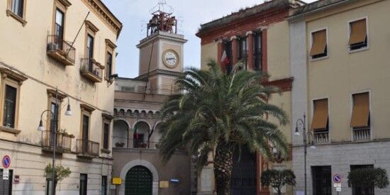 Maddaloni, risultati amministrative: ballottaggio Razzano – De Filippo. I candidati eletti Maddaloni, risultati amministrative: ballottaggio Razzano – De Filippo. I candidati eletti