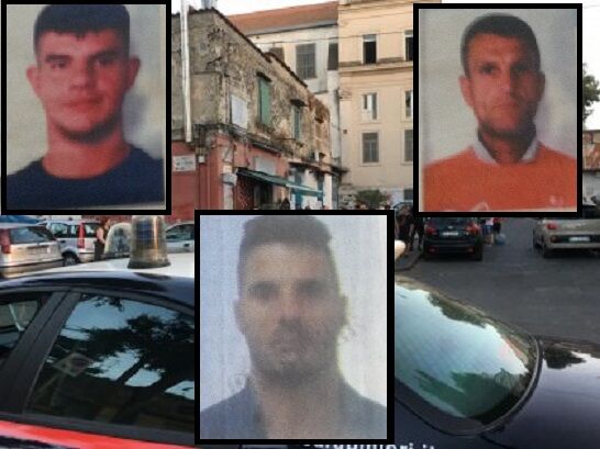 Centanni sapeva di essere in pericolo. Ecco cos’ha fatto prima dell’agguato Centanni sapeva di essere in pericolo. Ecco cos’ha fatto prima dell’agguato
