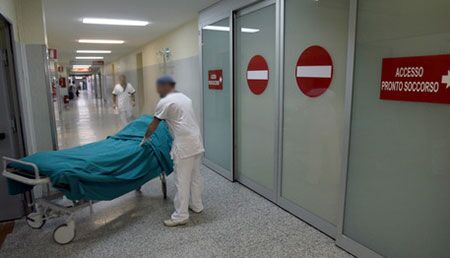 Tragedia a Pimonte: ragazzo di 16anni muore dopo una dieta ferrea Tragedia a Pimonte: ragazzo di 16anni muore dopo una dieta ferrea