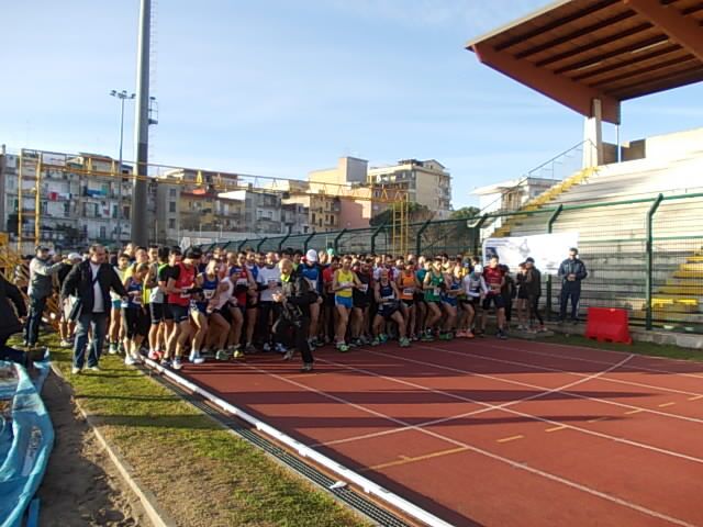 corri per