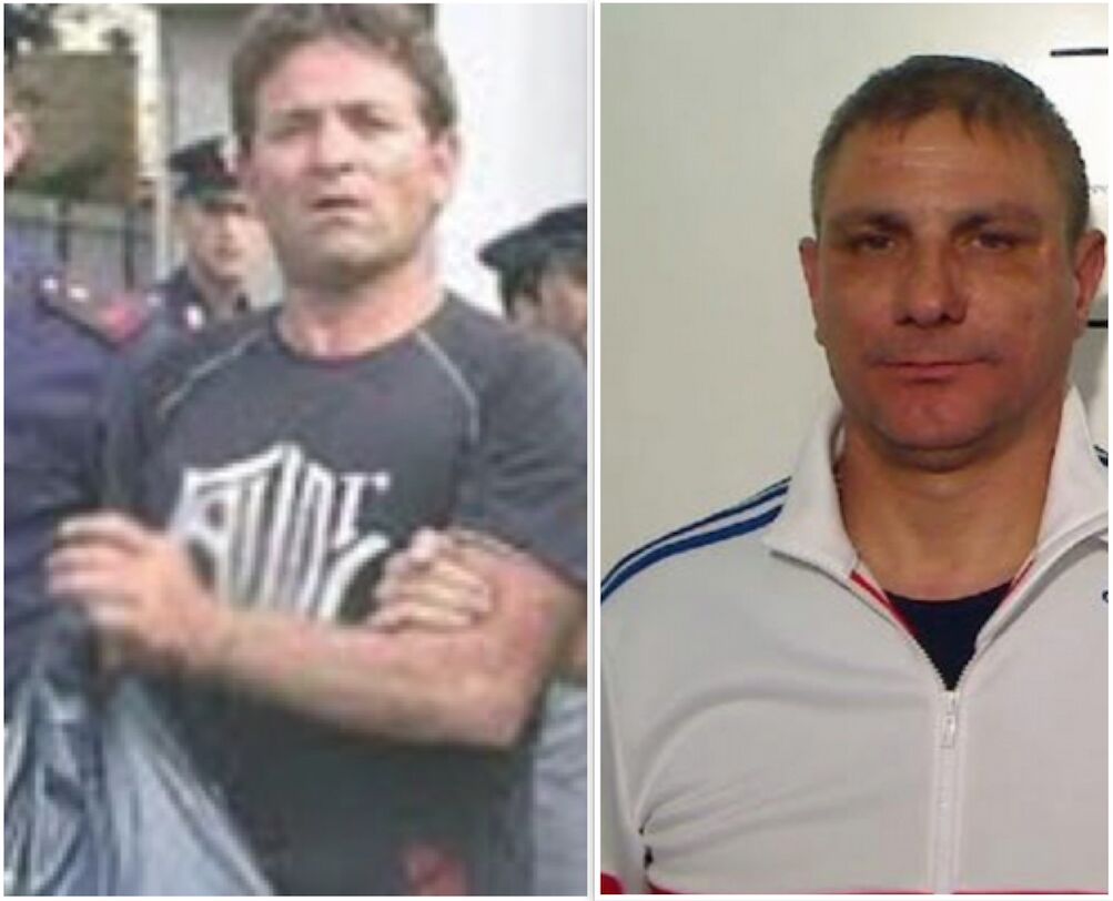 Colpo ai clan Lo Russo Birra nove arresti per duplice omicidio