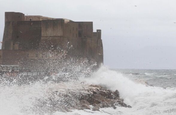 maltempo allerta meteo pioggia