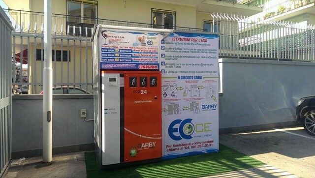 eco punti