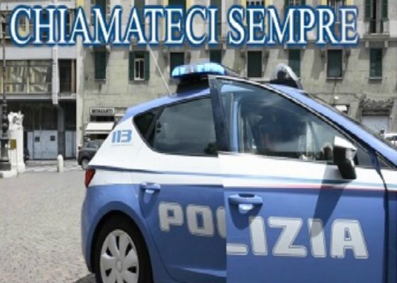 campagna anti truffe polizia