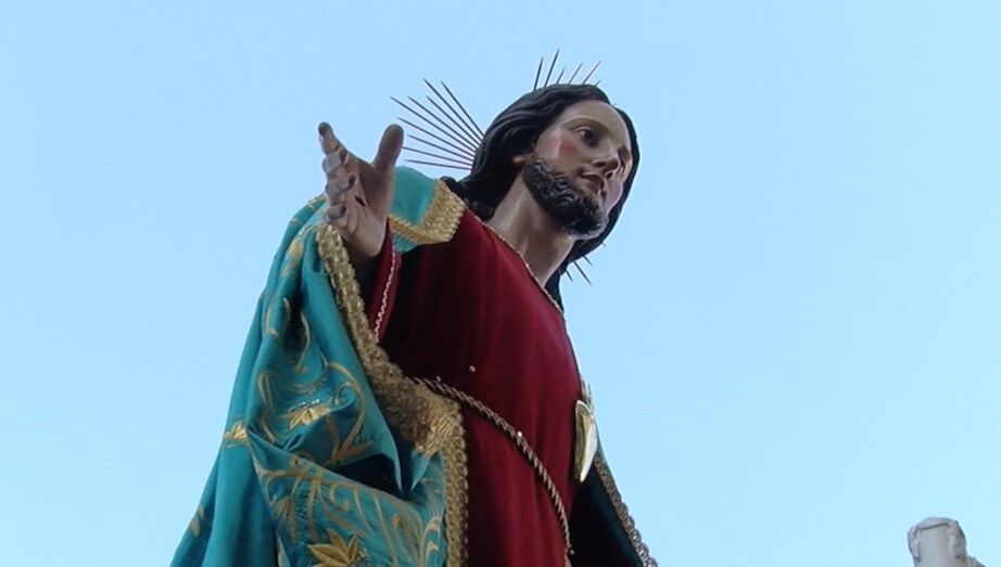 Mugnano Sacro cuore Mugnano Sacro cuore