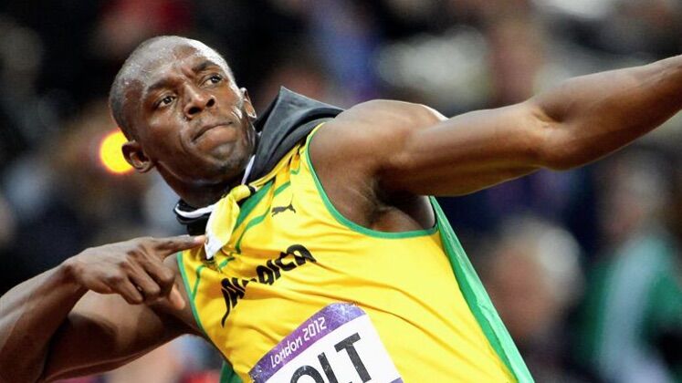 bolt