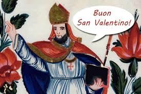buon san valentino santo del giorno storia protettore degli innamorati