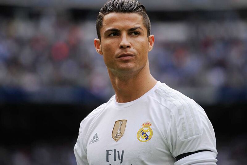 cristiano ronaldo stupro violenza sessuale