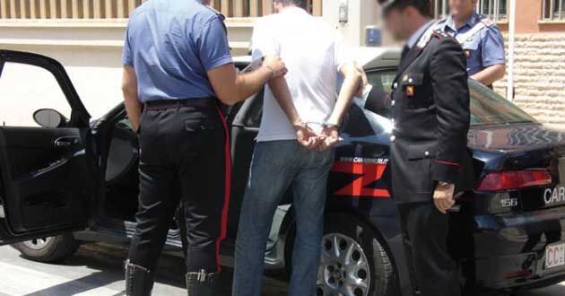 arresto