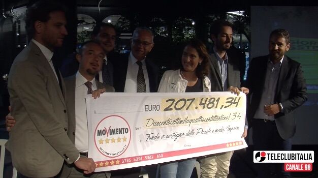 assegno micillo m5s pmi