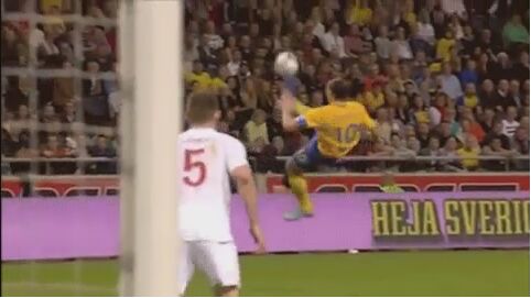 zlatan