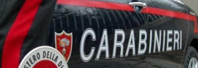 carabinieri controlli