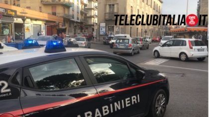 arresti alto impatto frattamaggiore giugliano grumo negano