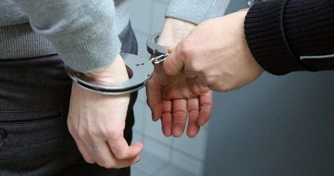 arrestato padre e figlio per sequestro