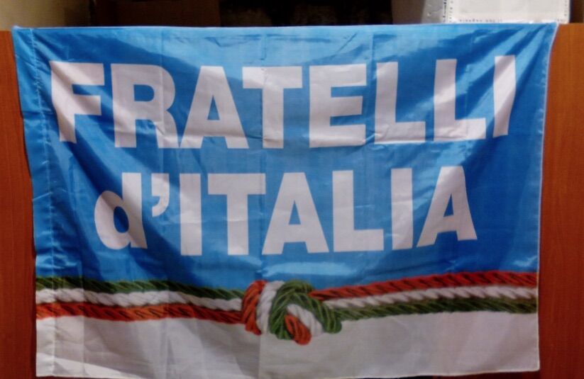 fratelli d'italia