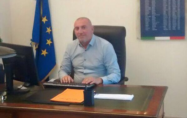 dimissioni paolo liccardo