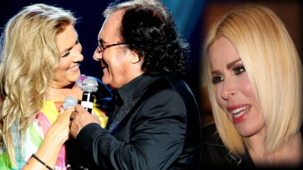 al bano loredana lecciso si sono lasciati