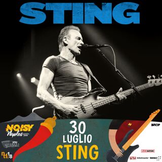 sting concerto