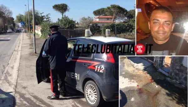 agguato varcaturo giuseppe pellecchia melito indagini su uomo ferito a varcaturo