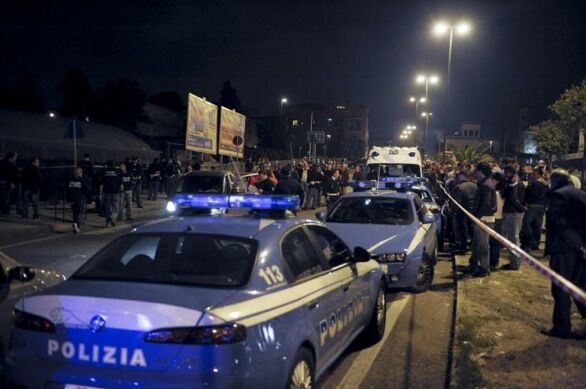 arresti san giovanni a teduccio clan mazzarella 15 febbraio