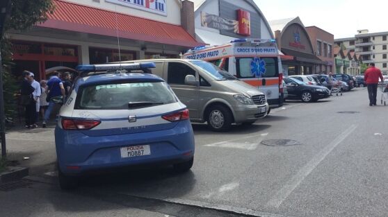 caserta muore macelleria