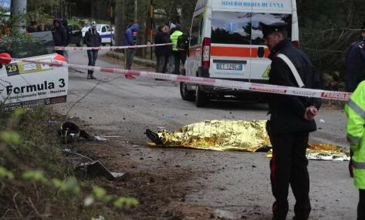 incidente salerno cementificio 20 febbraio