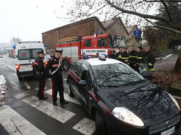 rende famiglia morti omicidio suicidio