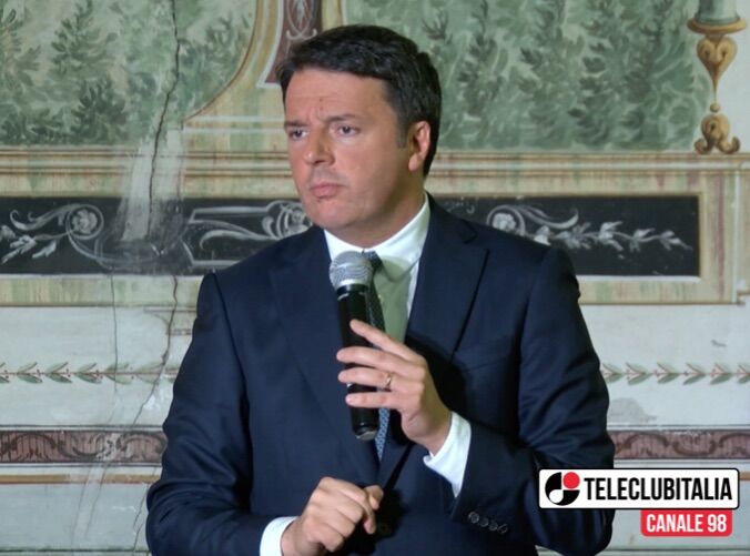 renzi giugliano palazzo palumbo