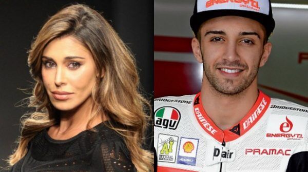 gossip belen incinta iannone