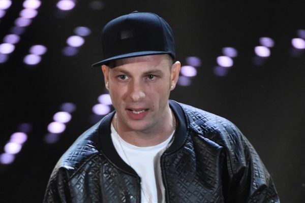 clementino parla della dipendenza dalla cocaina