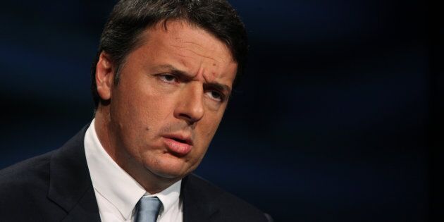 matteo renzi dimissioni