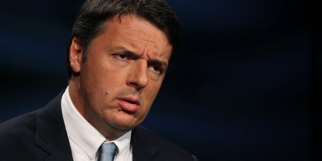 matteo renzi dimissioni