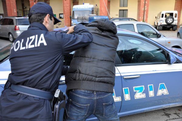 acerra arrestato ex