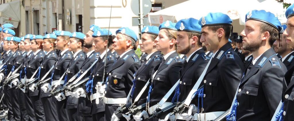 concorso polizia penitenziaria 2018