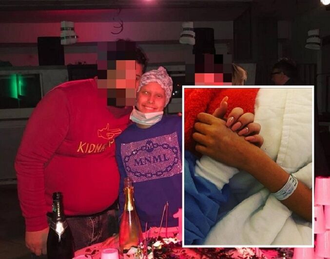 napoli anna oppolo morta 15 anni