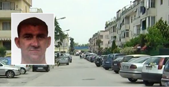 il pentito pirozzi parla dell'omicidio del custode giuliano d'alterio