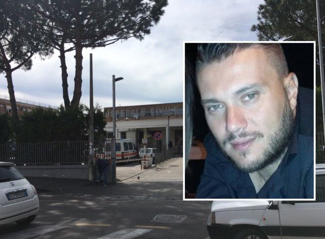 alessio carola morto melito