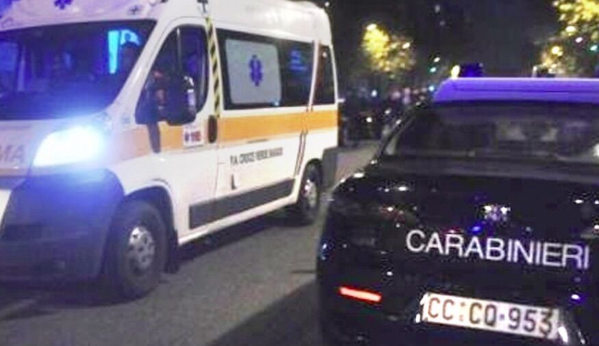 francesco cacace morto in casa volla