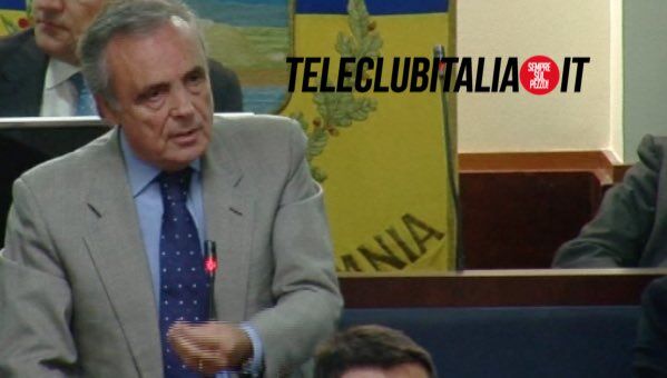 sequestri all'ex sindaco di giugliano pianese