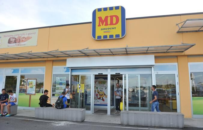 md assume 2200 posti di lavoro