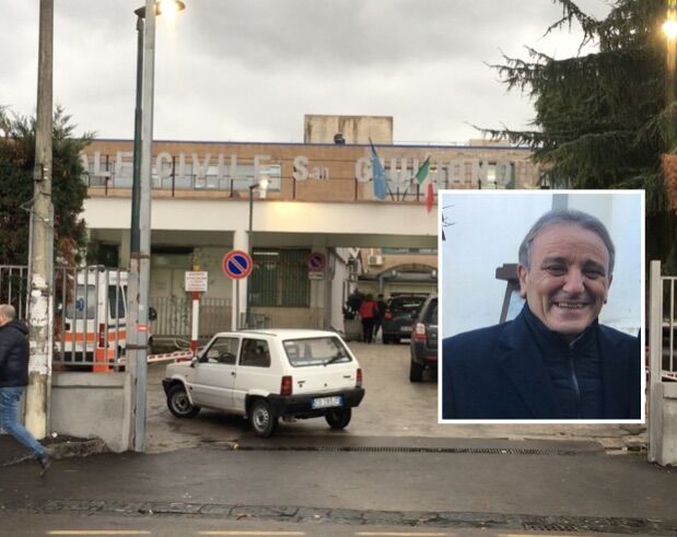 ospedale de vivo