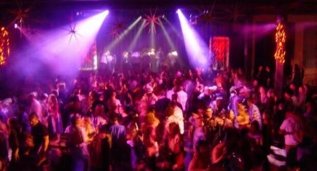 sequestrata galleria 19 napoli e altra discoteca in via martucci