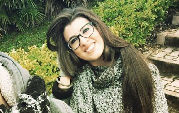 veronica varvara morta incidente stradale pasquetta 2 aprile