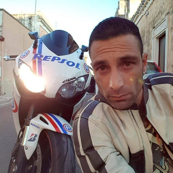morto peppino leo