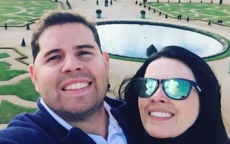 Luana Alves Rodrigo Nogueira morti prima del matrimonio