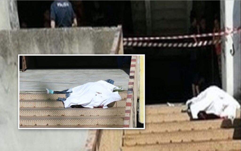 ivan s morto scampia 26 maggio suicidio
